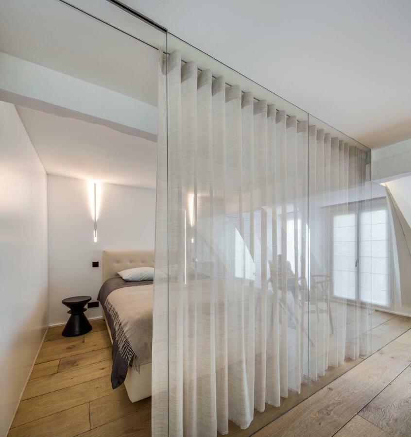 Opera Lieu Unique Apartment Paris Bagian luar foto