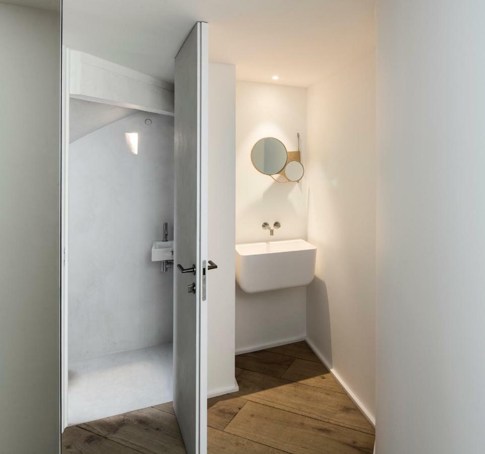 Opera Lieu Unique Apartment Paris Bagian luar foto